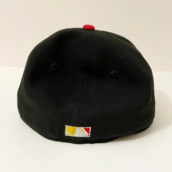 New Era Pittsburgh Pirates 1994 All Star Game MLB Hat Size  7 Baseball Cap - Picture 5 of 16